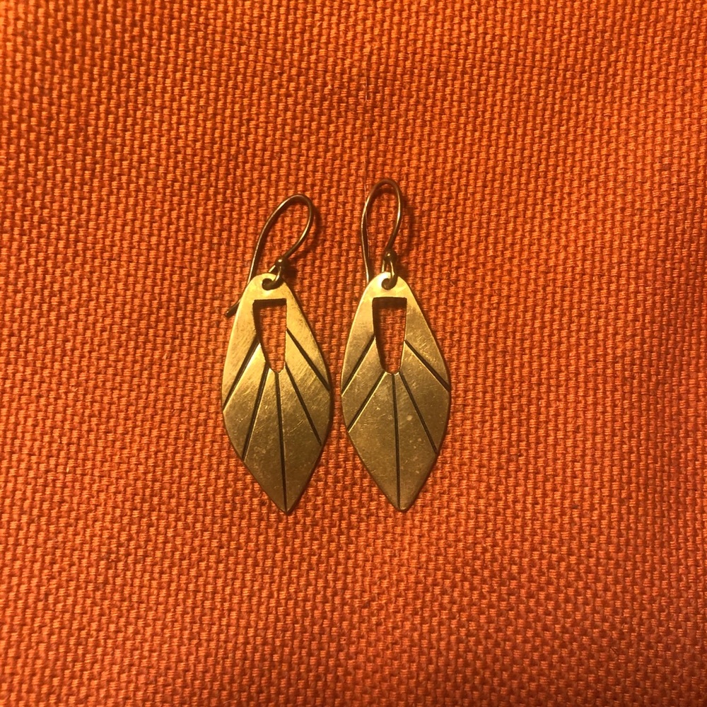 Noonday Collection Nairobi Earrings